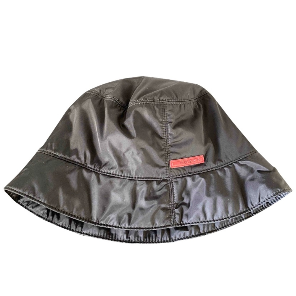 Prada Hat